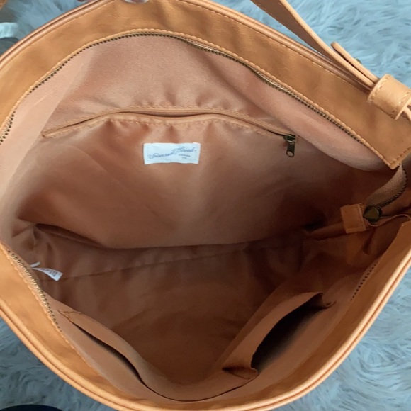 Universal thread XL shoulder bag - Picture 6 of 9